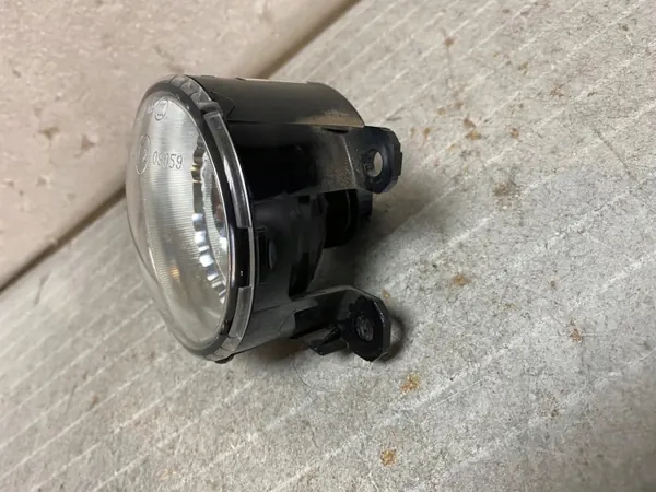 Phare Halogène Droit OEM 26600W000P Mitsubishi image 4