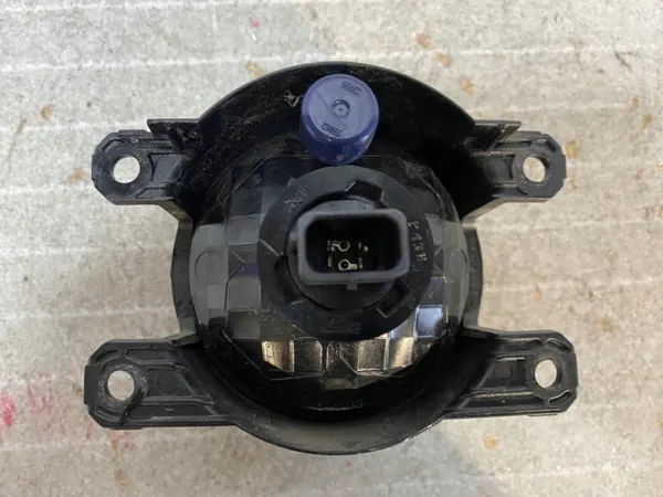 Phare Halogène Droit OEM 26600W000P Mitsubishi image 7