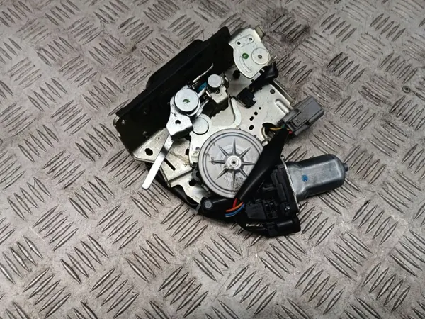 Moteur Chrysler Pacifica OEM A9561313A - Occasion image 3