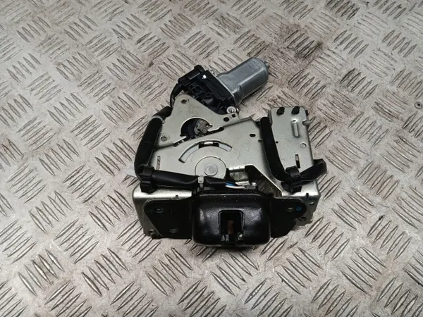 Moteur Chrysler Pacifica OEM A9561313A - Occasion image 4