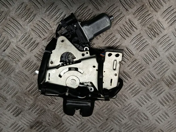 Moteur Chrysler Pacifica OEM A9561313A - Occasion image 5