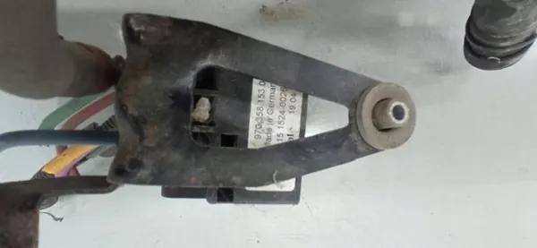 Distributeur Suspension Porsche OEM 970358153 Occasion image 5