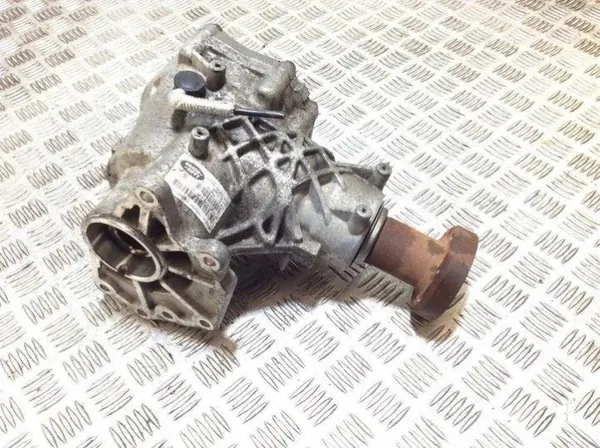 Redutor Land Rover OE OEM 7710000400 para Discovery II image 2