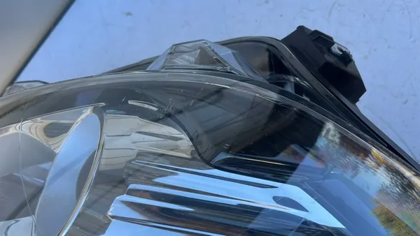 Oikea etuvalaisin Nissan Qashqai J10 image 5