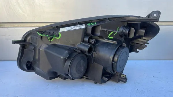 Oikea etuvalaisin Nissan Qashqai J10 image 9