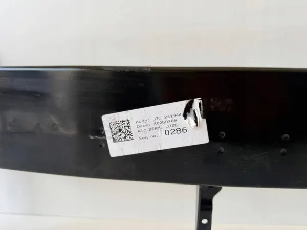 Kia Ceed III Etupuskurin Palkki OEM 99110J7AA0 image 3