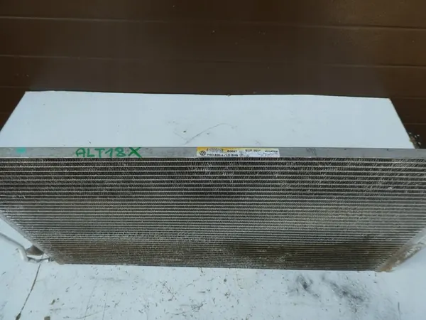 Ilmastointijäähdytin VW T5 2.5TDI image 2