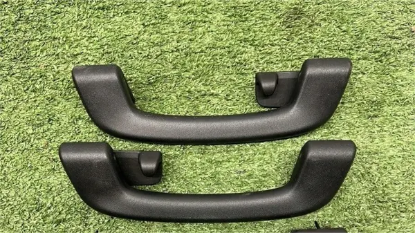 BMW X3 G01 Katto Kahvat Musta M Paketti OEM 01 image 2