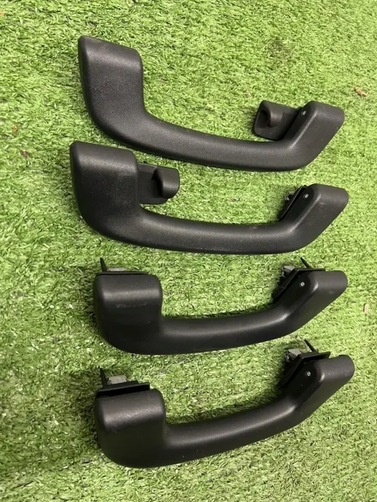 BMW X3 G01 Katto Kahvat Musta M Paketti OEM 01 image 3