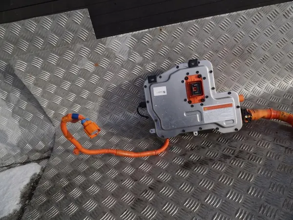 Hyundai Kona 2020 El-laddare OEM 91958-K4150 image 2