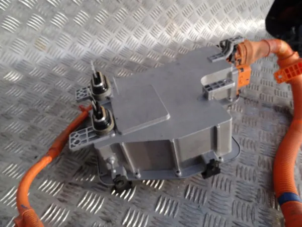 Hyundai Kona 2020 El-laddare OEM 91958-K4150 image 4