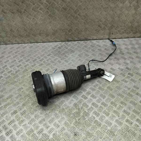 Amortiguador neumático trasero derecho OEM 6869038 BMW X5 image 3
