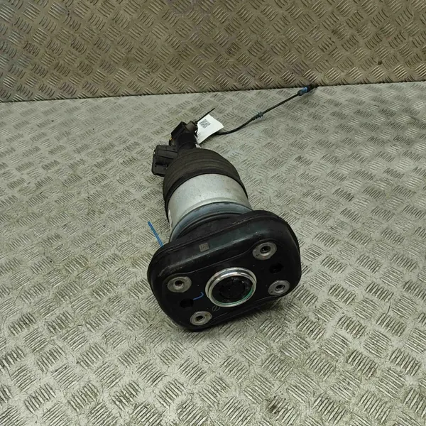 Amortiguador neumático trasero derecho OEM 6869038 BMW X5 image 4