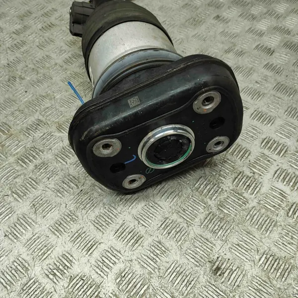 Amortiguador neumático trasero derecho OEM 6869038 BMW X5 image 5