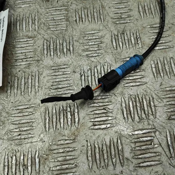 Amortiguador neumático trasero derecho OEM 6869038 BMW X5 image 7