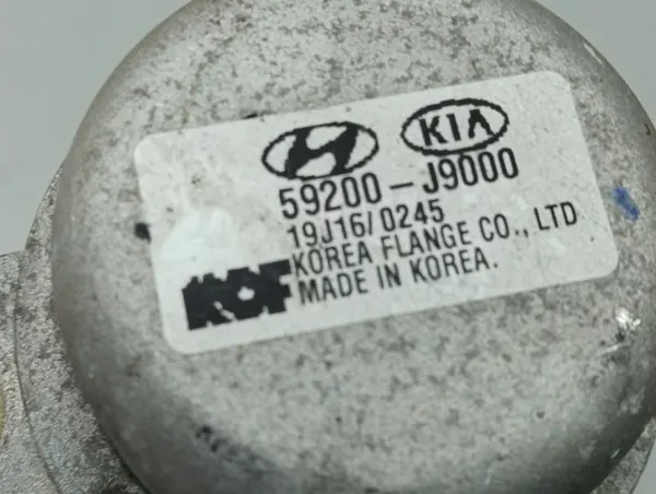 Tyhjiöpumppu OEM 59200-J900 Kia Ceed III:lle image 4