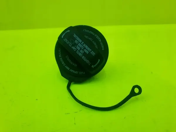 Tankdeckel OEM 3D0201553D für Audi A4 B7 2.0 TFSI image 2