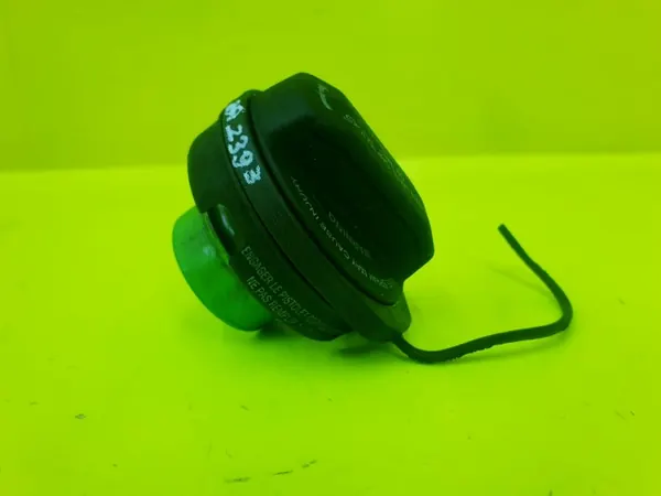 Tankdeckel OEM 3D0201553D für Audi A4 B7 2.0 TFSI image 3