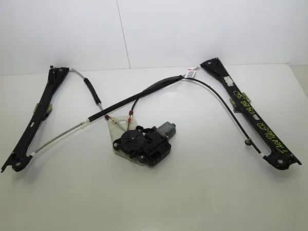OEM 360171043 Regulador janela dianteira direita VW Polo image 8