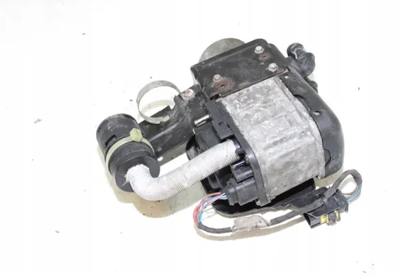Mercedes Actros MP4 Webasto Heizung OEM A9608305861 image 4