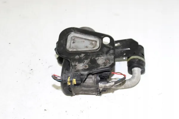 Mercedes Actros MP4 Webasto Heizung OEM A9608305861 image 6
