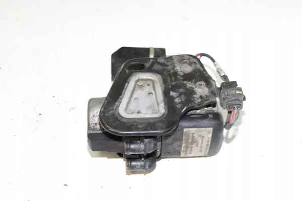 Mercedes Actros MP4 Webasto Heizung OEM A9608305861 image 7