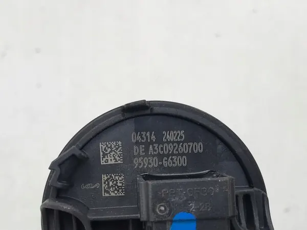 OEM 95930-G6300 krockdetektor för Kia Picanto III image 5