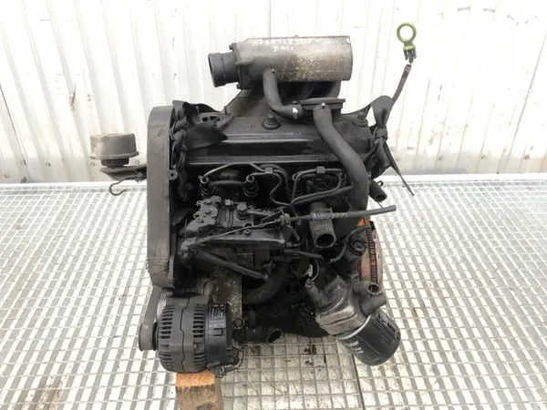Compleet Motor OEM LORK-2361-57379 1X VW T4 1.9 D image 2