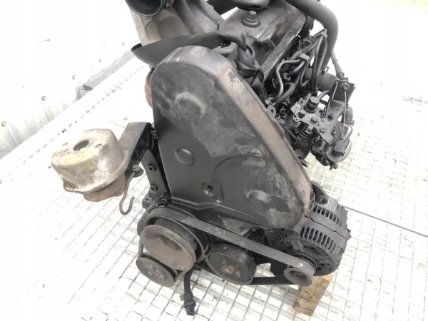 Compleet Motor OEM LORK-2361-57379 1X VW T4 1.9 D image 3