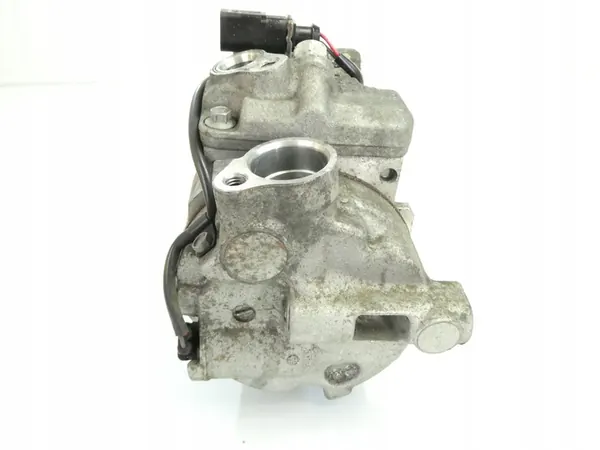 Compressore Aria Condizionata Audi A4 A5 A6 C7 3.0 TDI OEM image 4