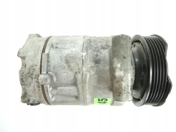 Compressore Aria Condizionata Audi A4 A5 A6 C7 3.0 TDI OEM image 7