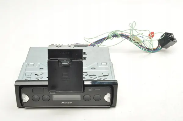 Autoradio Pioneer SPH-20DAB - Unité OEM d'occasion image 2