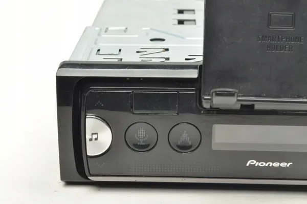 Autoradio Pioneer SPH-20DAB - Unité OEM d'occasion image 3