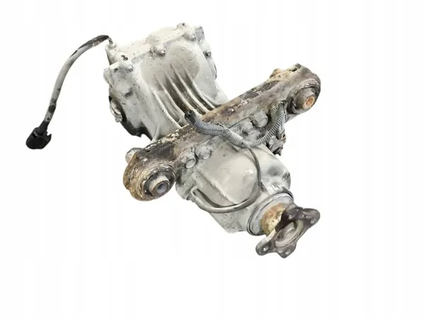 2008 Nissan Qashqai Differenziale Posteriore Usato image 3