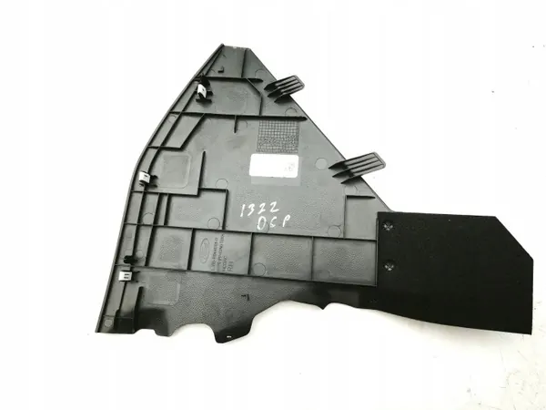 Mittkonsolbeklädnad Ford Mustang Mach-E 2024 LJ8BR044E08B image 9