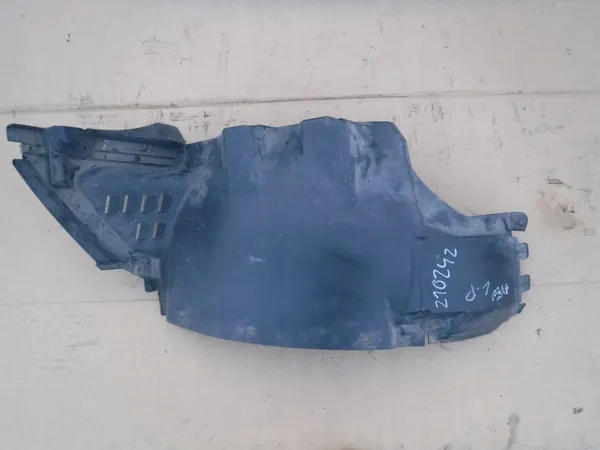 PARAFANGO ANTERIORE SINISTRO COMPLETO CHEVROLET AVEO T300 OE 95479569 image 2