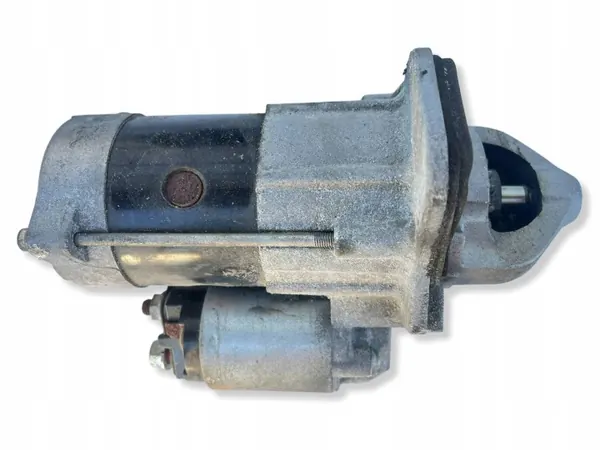 Motor de arranque usado OEM 233005VA0B para Nissan Note image 3