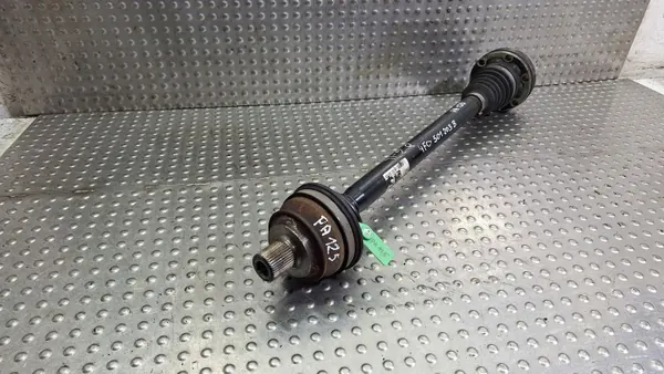 OEM S26380027 Achteras half voor Audi A6 C6 3.0TDI image 3