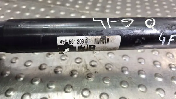 OEM S26380027 Achteras half voor Audi A6 C6 3.0TDI image 5
