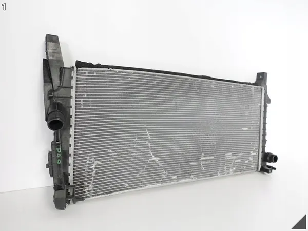 BMW F39 F46 F48 MINI F54 F57 F60 20I Kylare image 2