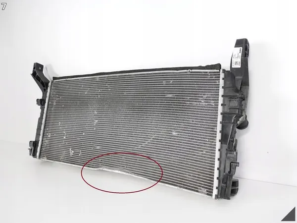 BMW F39 F46 F48 MINI F54 F57 F60 20I Kylare image 8