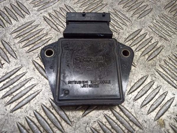 Module d'allumage OEM 12787708 pour Saab 9-3 II 2.0 T image 2