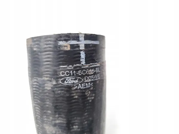 Manguera Intercooler Ford Transit 2.2 TDCi RWD Diesel image 6