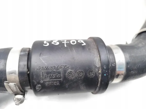 Manguera Intercooler Ford Transit 2.2 TDCi RWD Diesel image 7