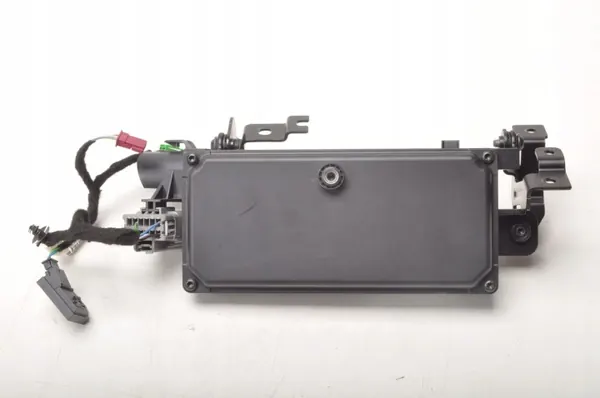 Capteur radar caméra Volvo XC90 II OEM 32209787 image 2