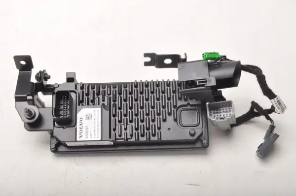 Capteur radar caméra Volvo XC90 II OEM 32209787 image 3