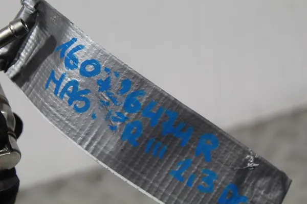 AdBlue-injektor Renault Master III 3 Lift image 2