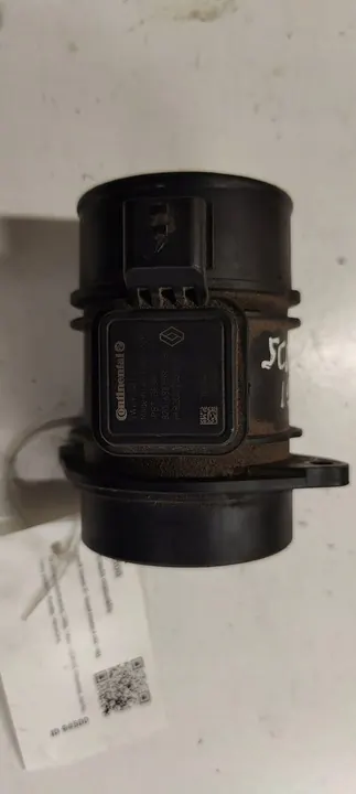 Massaluchtmeter RENAULT GRAND SCÉNIC II 1.5L diesel image 2