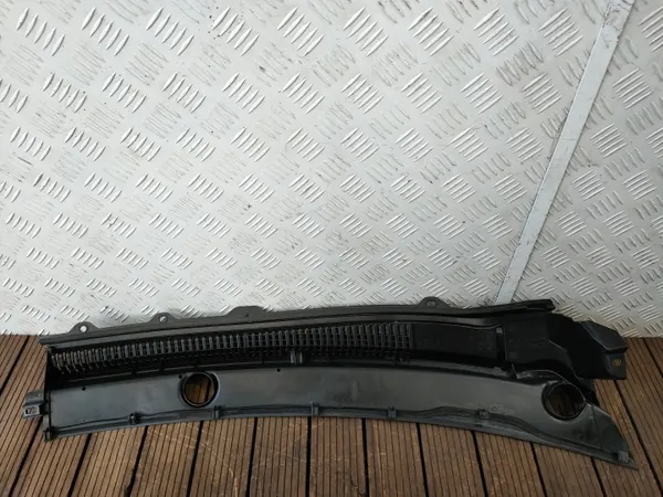 Suzuki Kizashi 09-14 Stänkskärm-set OEM image 9