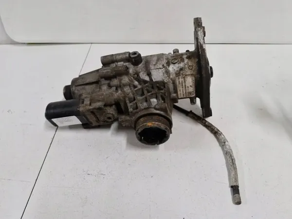 Redutor caixa Fiat 500X OEM 00552633140 Usado image 2